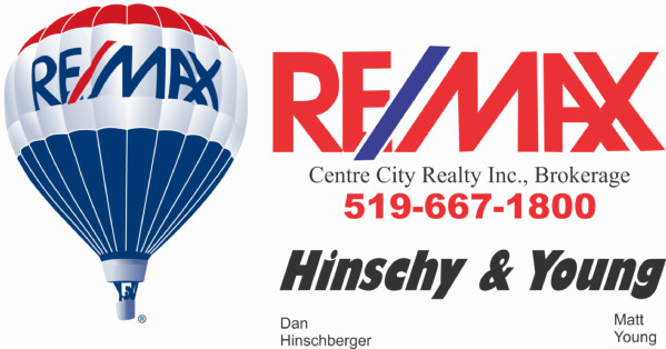Hinschy & Young - REMAX