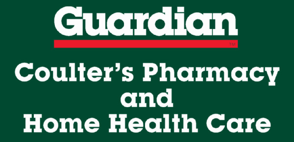 COULTER'S PHARMACY AND HOME HEALTH CARE