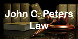 John C. Peters Law