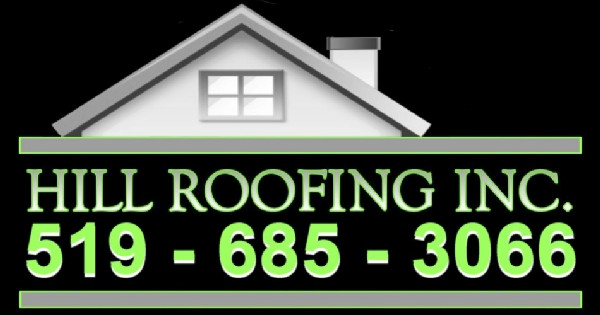  Hill Roofing Inc. 