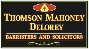 Thomson Mahoney Delorey