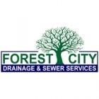 Forest City Drainage and Sewer