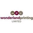 Wonderland Printing