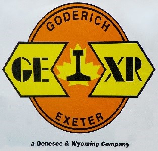 Goderich Exeter Railway - A Genesee & Wyoming Company