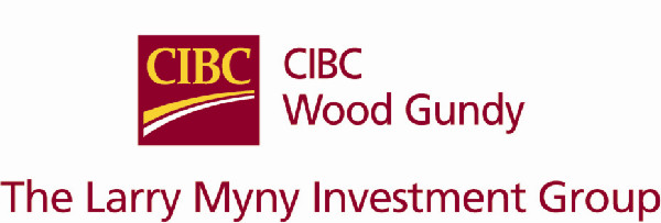 CIBC Wood Gundy - The Larry Myny Investment Group