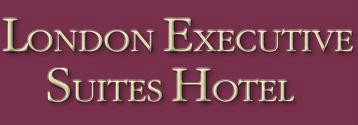 London Executive Suites Hotel