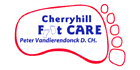 Cherryhill Footcare