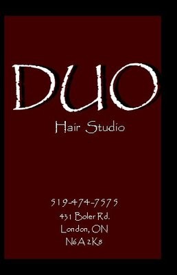 Duo Hair Salon