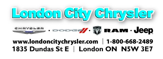 London City Crysler