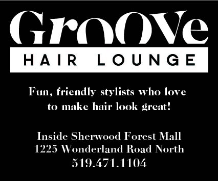 Groove Hair Lounge