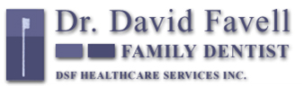Dr. David Favell Family Dentist