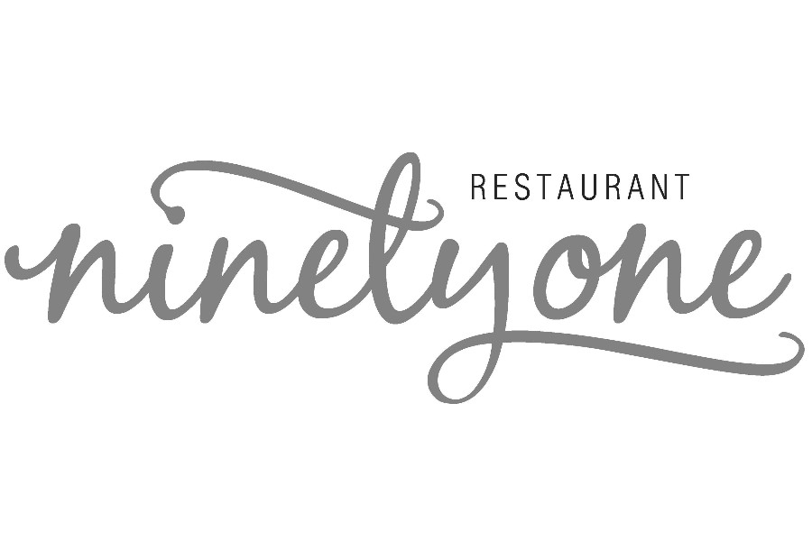 Restaurant Ninety One