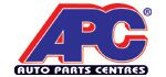Auto Parts Centres