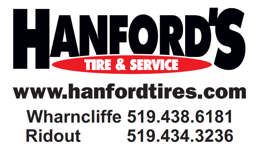 Hanford Tire and Service