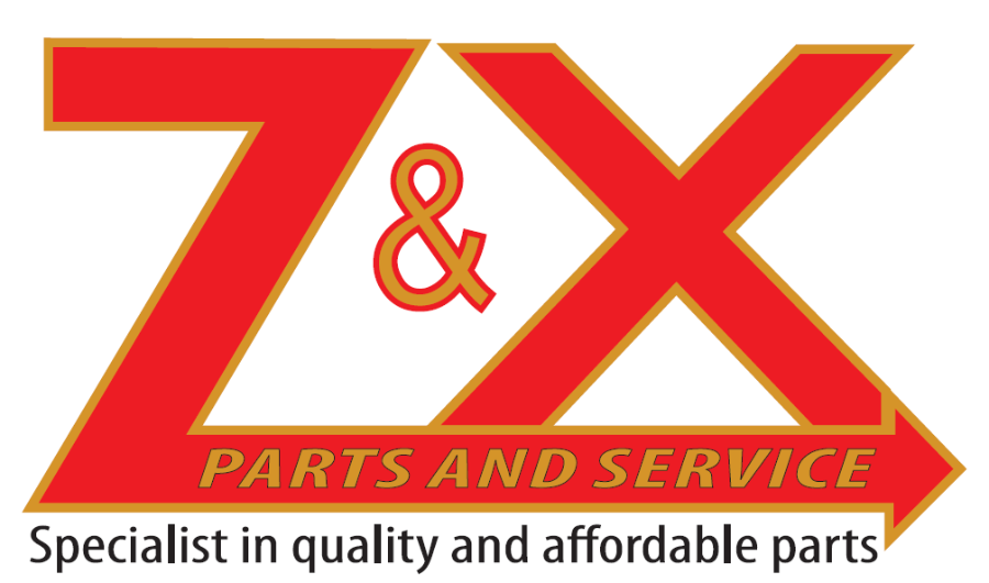 Z & X Parts and Service