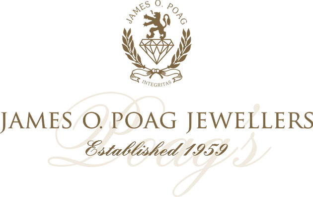 James O Poag Jewellers Ltd.