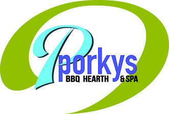Porkys BBQ Hearth & Spa