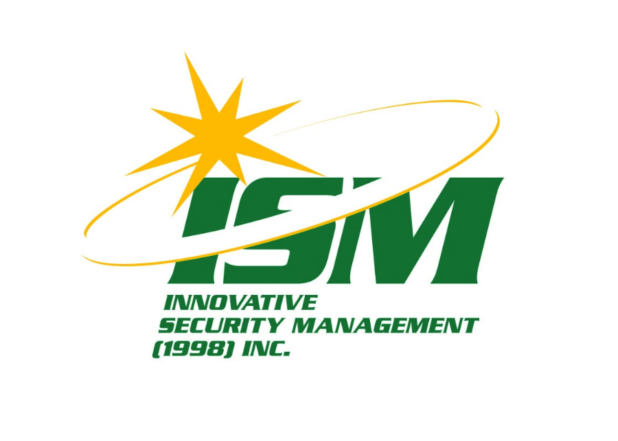 Innovative Security Management (1998) Inc. (ISM Security)  Personal / Professional / Approachable