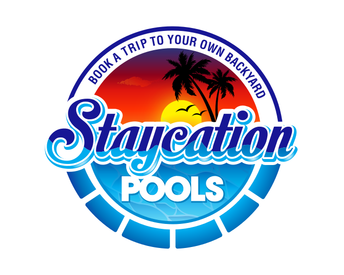 Staycation Pools Inc.