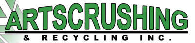 Arts Crushing & Recycling Inc.