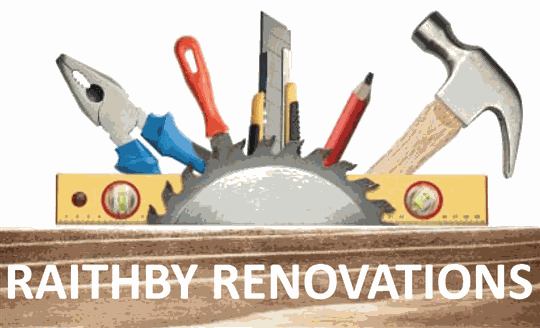 Raithby Renovations