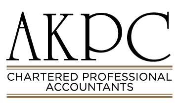 AKPC Chartered Professional Accountants