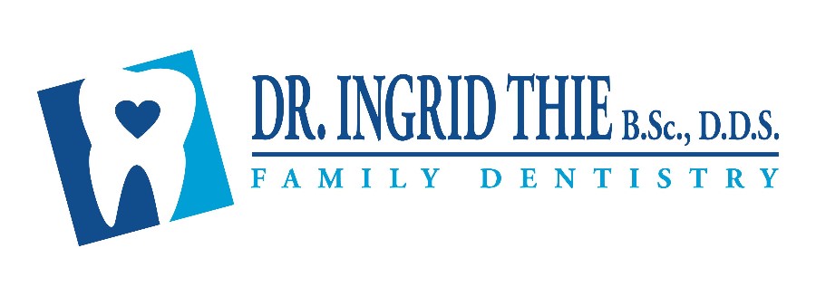 Dr. Ingrid Thie Family Dentistry