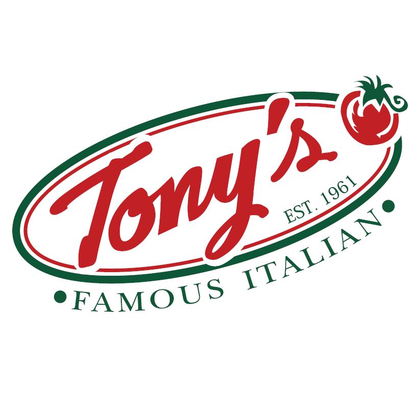 Tony's Famous Italian