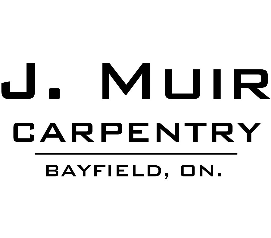 J. Muir Carpentry
