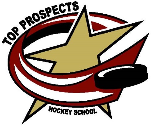 Top Prospects Hockey