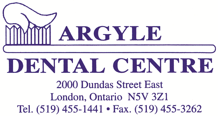 Argyle Dental Care