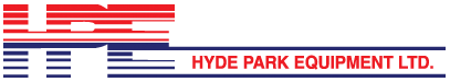 Hyde Park Equipment