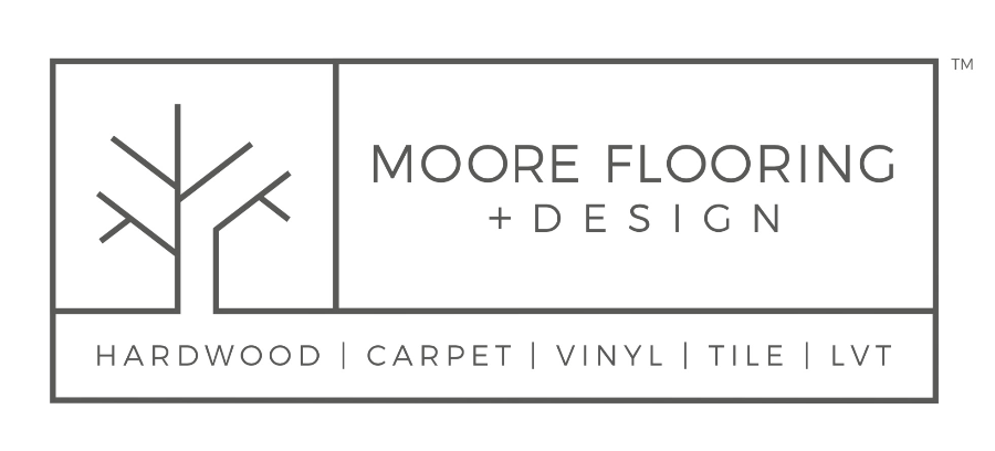 Moore Flooring + Design 