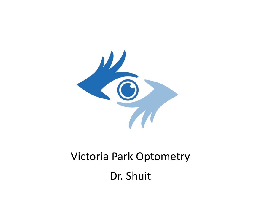 Victoria Park Optometry