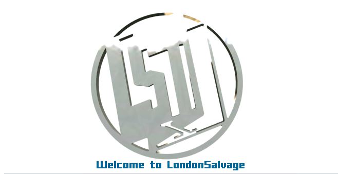 London Salvage and Trading Company