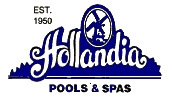 Hollandia Pools & Spas
