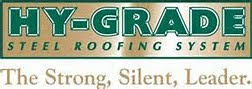HY-GRADE Steel Roofing System