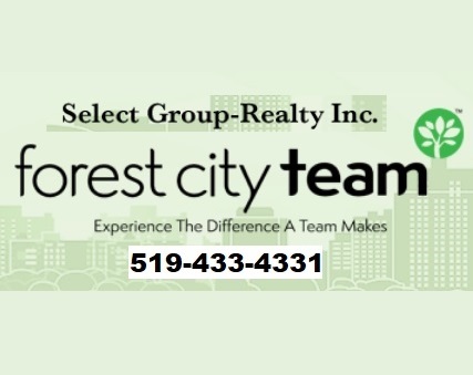 Select Group Realty - Forest City Team