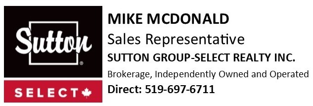 Sutton Group - Select Realty Inc.