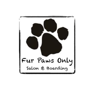 Fur Paws Only