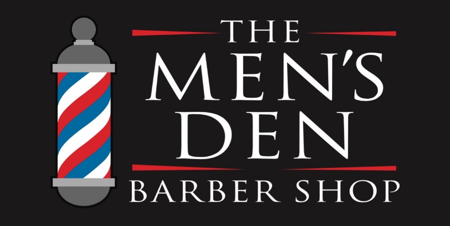 The Men's Den Barber Shop