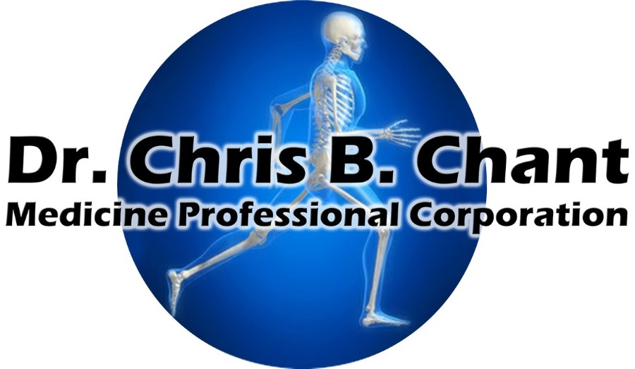 Dr. Chris B. Chant Medical Professional Corporation