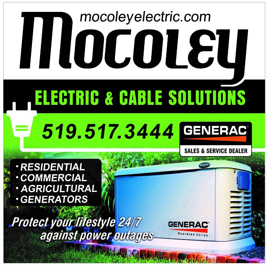 Mocoley Electric & Cable Solutions