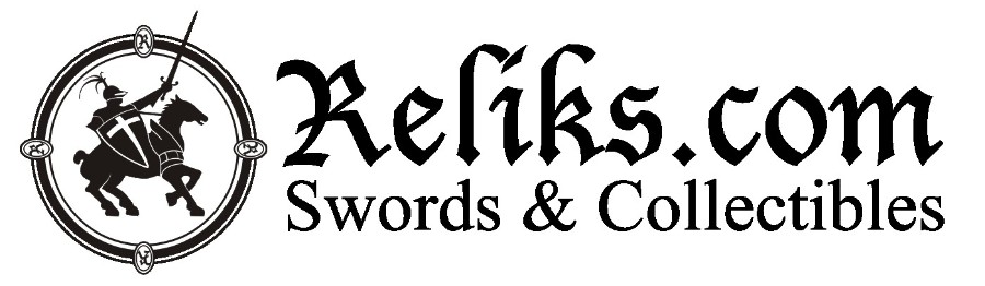 Reliks Swords & Collectibles