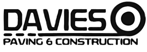 Davies Paving & Construction