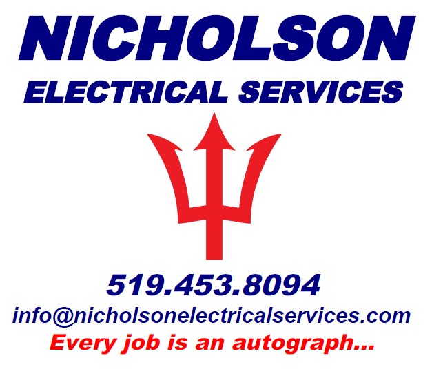 Nicholson Electrical Services