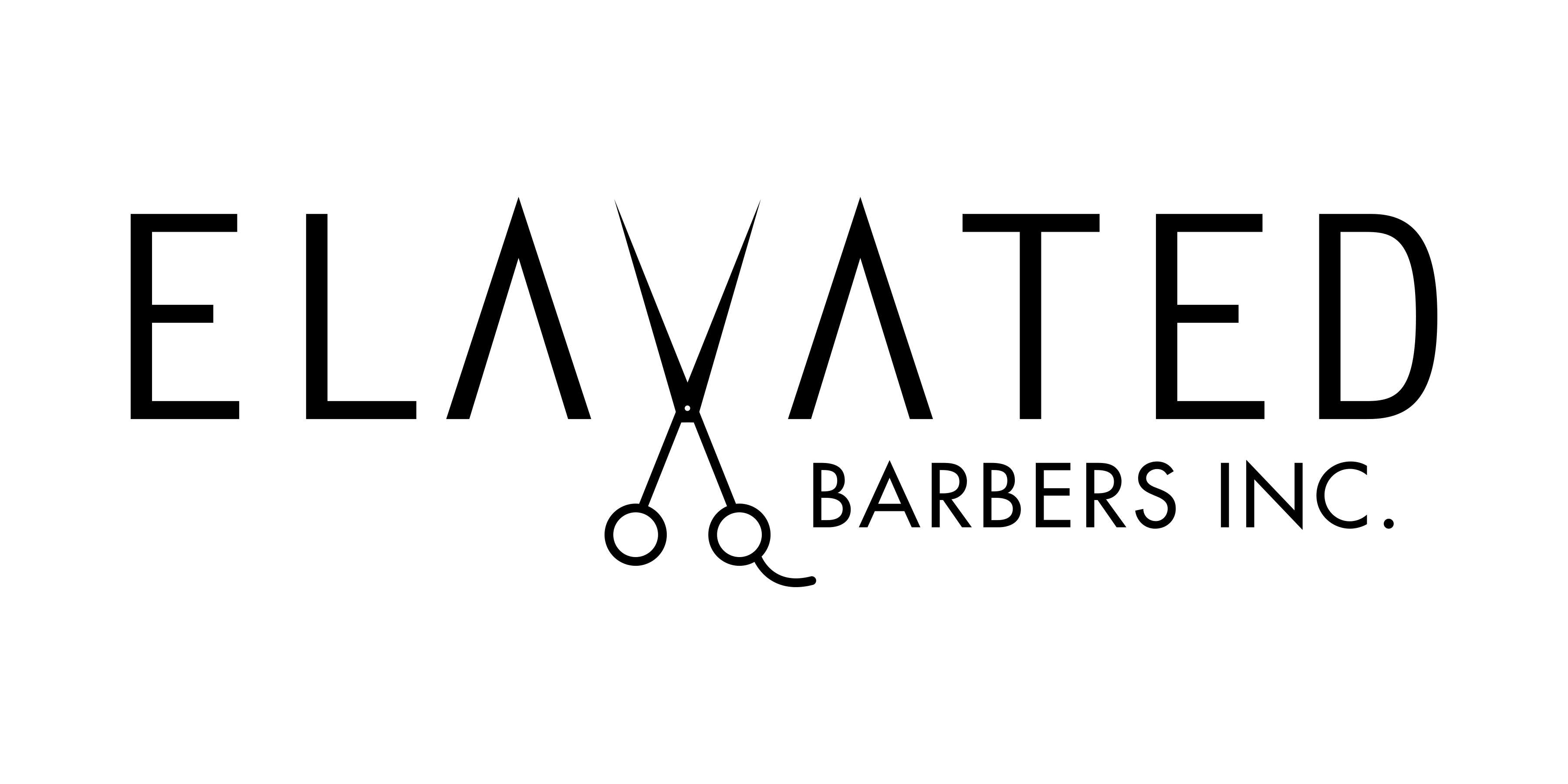 Elevated Barbers Inc.