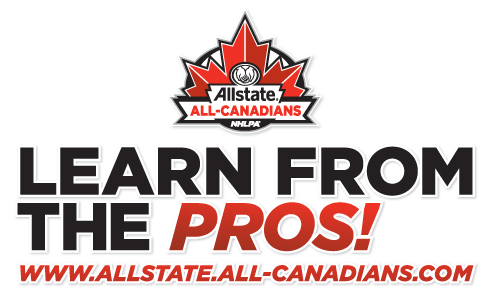 Allstate All-Canadians