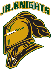 Jr. Knights Logo