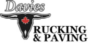 Davies Trucking and Paving Inc.
